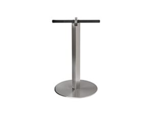 Dining Furniture Malaysia - Table Bases - Accura Round Dining Base D38