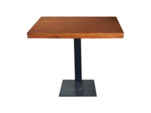 Teak Furniture Malaysia Table Bases Bahamas Square Dining Base L45