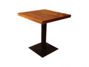 Teak Furniture Malaysia Table Bases Bahamas Square Dining Base L55