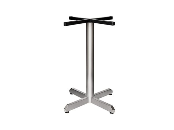 Dining Furniture Malaysia - Table Bases - Accura Cross Dining Base L50