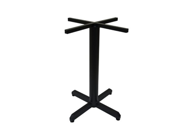 Teak Furniture Malaysia Table Bases Cross Dining Base L50