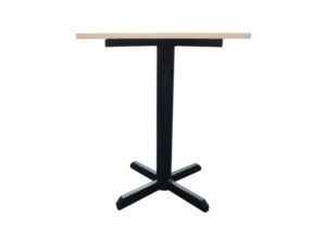 Teak Furniture Malaysia Table Bases Cross Dining Base L50