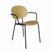 Dining Furniture Malaysia - Dining Chairs - Divolo Arm Chair