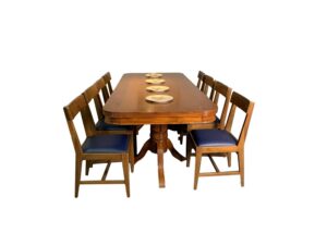 Teak Furniture Malaysia Dining Tables Louis Dining Table L300