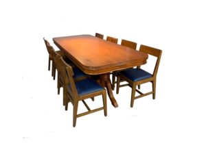 Teak Furniture Malaysia Dining Tables Louis Dining Table L300