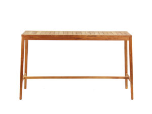 Teak Furniture Malaysia Dining Furniture Nusa Bar Table L180