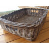 Teak Furniture Malaysia Miscellaneous Rattan Tray L33