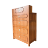 Teak Furniture Malaysia Miscellaneous Ritz Hostess Station