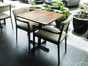 Teak Furniture Malaysia Dining Furniture Sophia Dining Chair