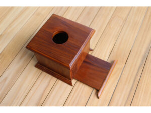 Teak Furniture Malaysia Miscellaneous Tissue Box