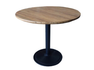 Teak Furniture Malaysia Table Bases Tulip Dining Base D24