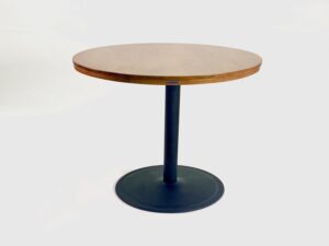 Teak Furniture Malaysia Table Bases Tulip Dining Base D24