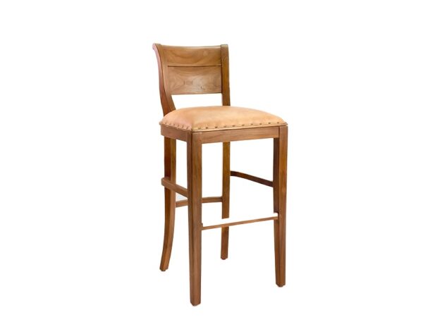 Teak Furniture Malaysia Dining Furniture Veron Bar Chair