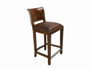 Dining Furniture Malaysia - Bar Chairs - Veron Island Chair