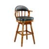 Dining Furniture Malaysia - Bar Chairs - Vintage Bar Chair