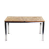 Outdoor Furniture Malaysia - Outdoor Dining Tables - Accura Outdoor Table  L150