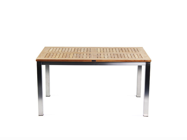 Teak Furniture Malaysia Outdoor Furniture Accura Outdoor Table  L150