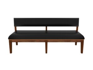 Teak Furniture Malaysia Dining Miscellaneous Ritz Booth Sofa L180