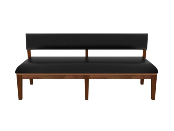 Teak Furniture Malaysia Dining Miscellaneous Ritz Booth Sofa L180