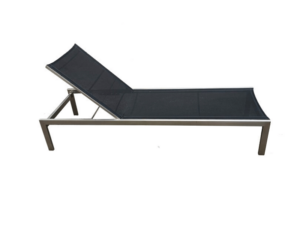 Outdoor Furniture Malaysia - Sun Loungers - Eiffel Sun Lounger