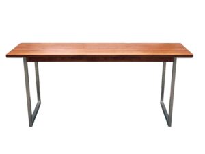 Dining Furniture Malaysia - Bar Tables - Elegance Bar Table L240