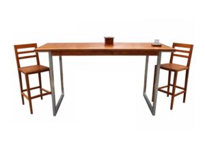 Dining Furniture Malaysia - Bar Tables - Elegance Bar Table L240