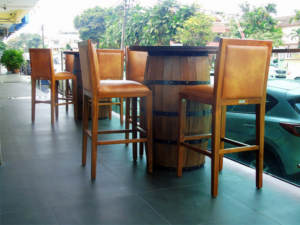 Teak Furniture Malaysia Dining Furniture Georgian Bar Chair