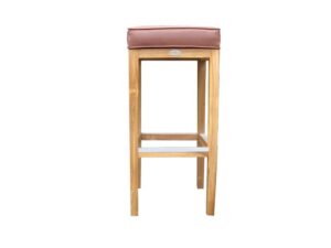 Dining Furniture Malaysia - Bar Chairs - Grenada Bar Stool