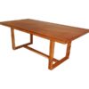 Teak Furniture Malaysia Dining Tables Havana Dining Table L180