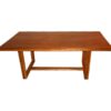 Teak Furniture Malaysia Dining Tables Havana Dining Table L240