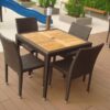 Teak Furniture Malaysia Outdoor Dining Tables Hawaii Teaktop Table L150