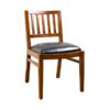 Teak Furniture Malaysia Dining Furniture Kaizen Dining Chair