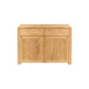 Living Furniture Malaysia - Storage - Bahamas Sideboard L120