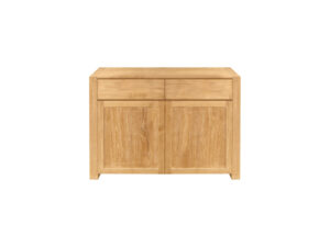 Teak Furniture Malaysia Storage Bahamas Sideboard L120