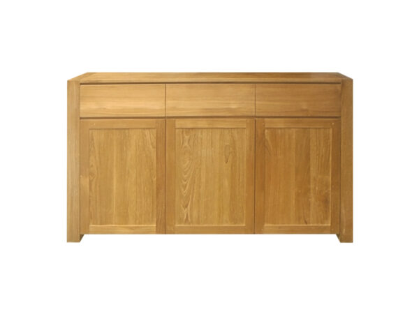 Teak Furniture Malaysia Storage Bahamas Sideboard L150