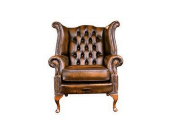 Living Furniture Malaysia - Sofas - Hudson Wing Chair