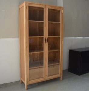 Teak Furniture Malaysia Storage Koorg Display Rack