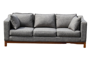 Living Furniture Malaysia - Sofas - Koorg Sofa 3 Seater