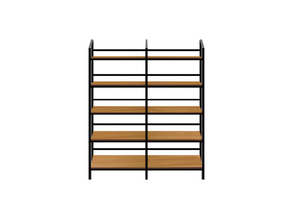 Home Office Furniture Malaysia - Home Office Furniture - Tokyo Bookshelf