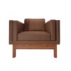 Living Furniture Malaysia - Sofas - Tripolatania 1 Seater Sofa