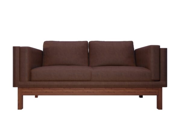 Teak Furniture Malaysia Sofas Tripolatania 2 Seater