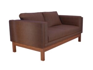 Teak Furniture Malaysia Sofas Tripolatania 2 Seater