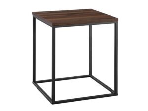 Living Furniture Malaysia - Coffee & Side Tables - Windsor Side Table