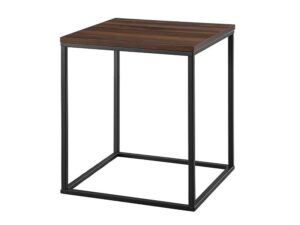 Living Furniture Malaysia - Coffee & Side Tables - Windsor Side Table