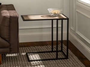 Living Furniture Malaysia - Coffee & Side Tables - Windsor Sliding Table