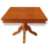 Teak Furniture Malaysia Dining Tables Louis Dining Table S90