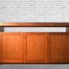 Teak Furniture Malaysia Storage Madrid Sideboard L150