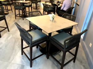 Teak Furniture Malaysia Dining Furniture Marina Island Chair