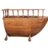 Teak Furniture Malaysia Miscellaneous Marina Reception Desk