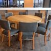 Teak Furniture Malaysia Dining Tables Misore Dining Table D100